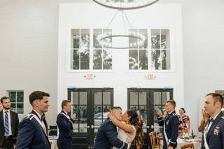 Addison Woods Wedding and Event Venue - 50