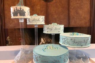 Just 2 Sweet Events - 54