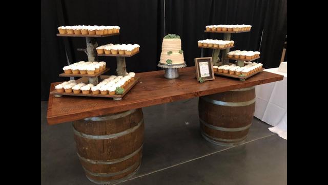 Round Up Barn Weddings & Events - 4