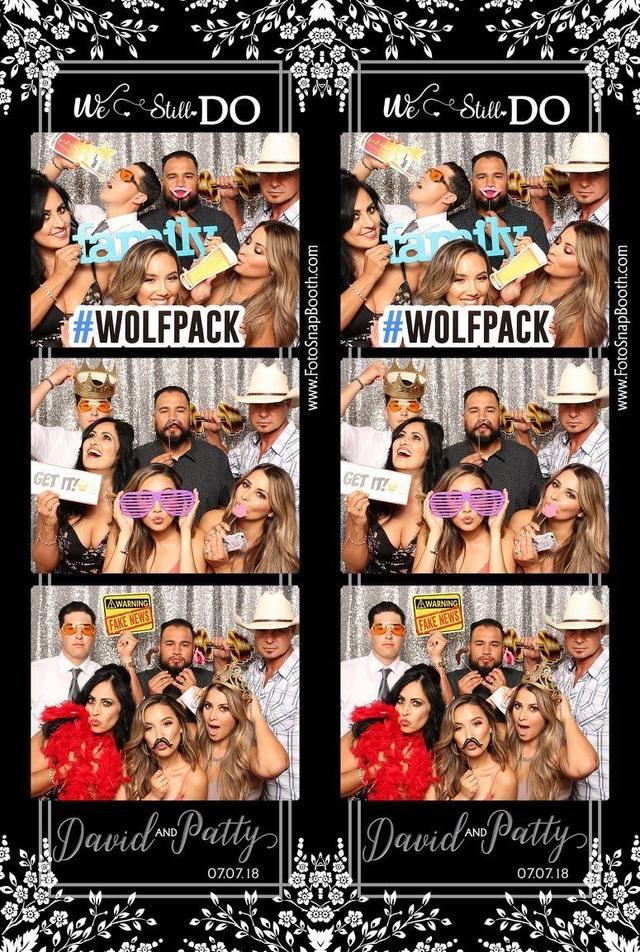 Foto Snap Photo Booth - 4