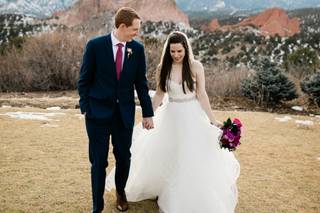 Garden of the Gods Resort and Club - 12