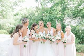 Primrose Cottage by Wedgewood Weddings - 45