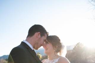 Blush Bridal - 38