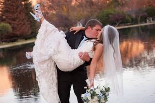 Ellie Wren Custom Wedding Shoes - 6