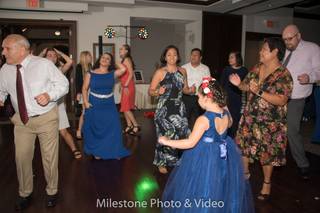 Dependable Wedding Djs & Photo Booths - 8