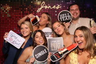 Active Photo Booth - 13