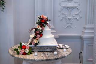 Blooming Brides Florist - 38