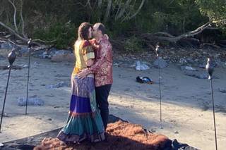 Weddings In The Wild - 29
