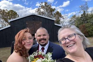 Authentic Weddings - 9