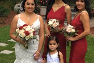 Evelisa Floral & Design - 19