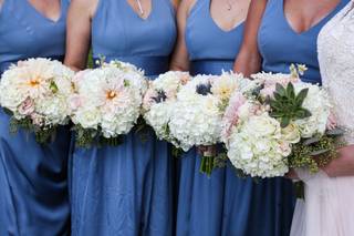 Little Miss Lovely Floral Design & Event Decorating - 60