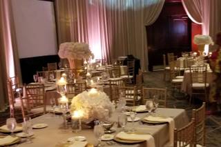 Auburn Hills Marriott Pontiac 3