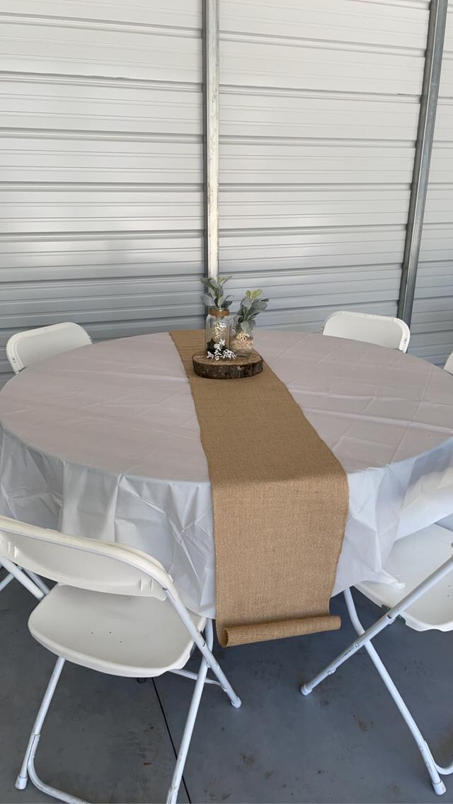 IBA Event Rentals - 1