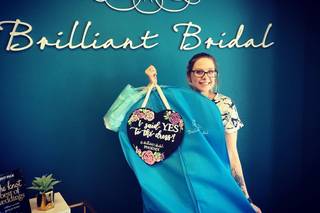 Brilliant Bridal - 59