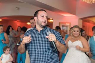 Music of Our Lives DJ Services - 16