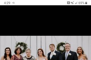 It's A Perfect Day Weddings - 21
