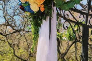 Ay, Poppy Floral & Event Decor - 61