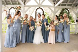 Accent Floral Design - 13