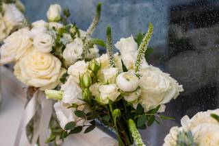 Flowers From the Farm, NJ - 24