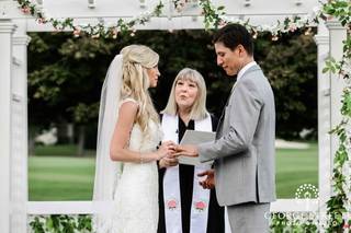 Reverend Rebecca A. Nagy Ministries - 32
