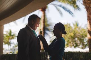 Blue Water Weddings - 13