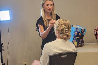 Beauty By Kateryna Bridal Team - 69
