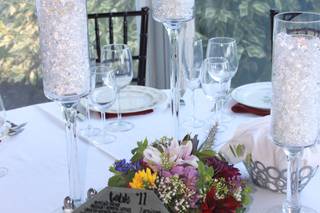 Emily's Catering Group - 18