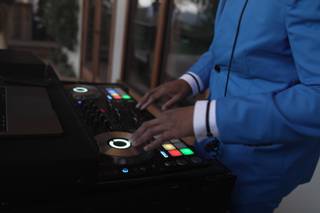 Flobo Boyce - 8