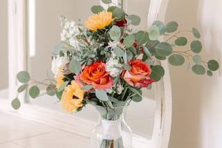 Simply Beautiful Wedding & Event Planning - 60