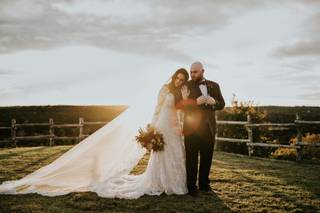 Dove Ridge Vineyard - 98