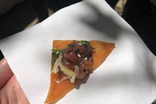Epicurean Escape Catering - 13