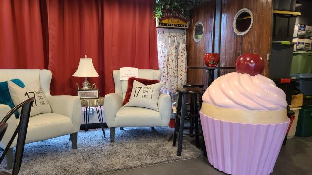 Cherry on Top Catering and Events - 3