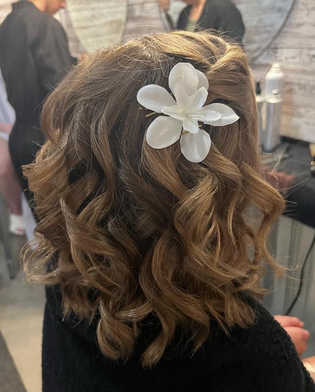 Eleven22 Bridal Team - 1