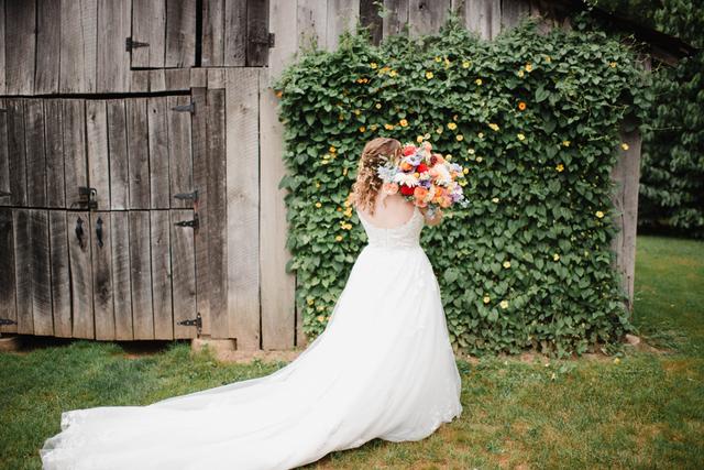 Perfect Petal Designs - 3