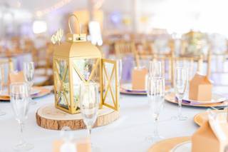 Mankin Mansion Weddings & Events - 38