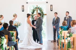 Juliette Chapel & Events - 22