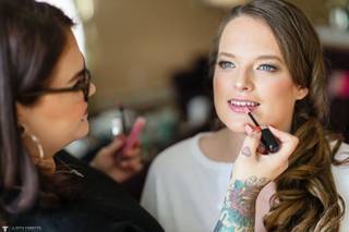 Makeup Artistry by Allie - 1