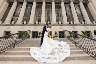 JINZA Couture Bridal - 7