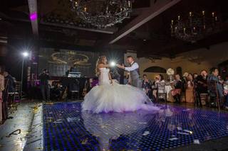 Perfectly Bubbly Events - 30