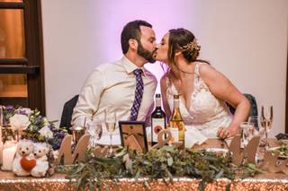 Secret Garden by Wedgewood Weddings - 33