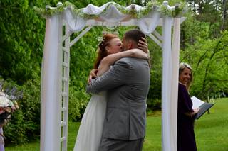 One Fine Day Officiant - 45