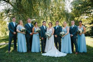 K & B Bridals - 15