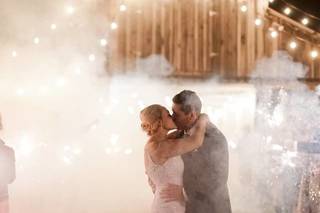 Hidden Creek Farm Weddings - 72