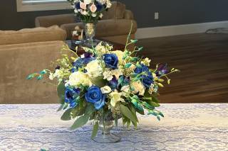 Ruth Chase Flowers - 25