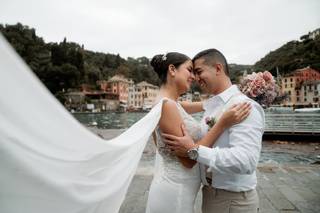 Hakuna Matata Wedding Team - 17
