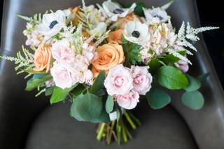 Fleur De Lis Florist - 67