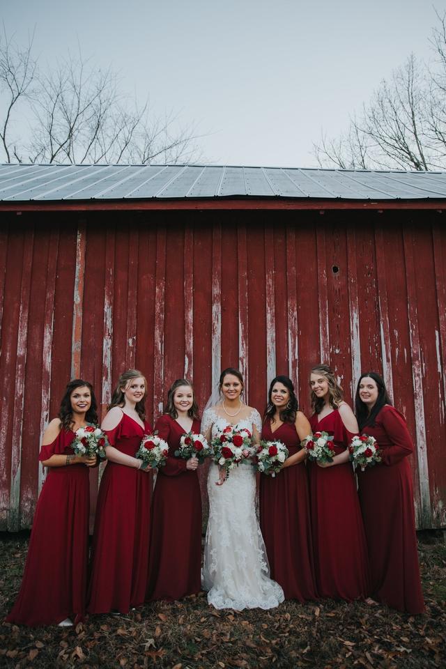 Ballew Bridal and Formal Salon - 3