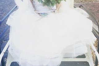 Anjolique Bridal and Formal - 24