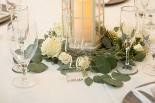 A Country Rose Florist - 34