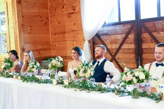 Soirees Southern Events (Planning and Florals) - 140